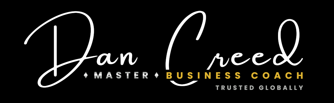 Danny Creed Logo