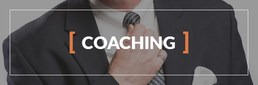 Coaching